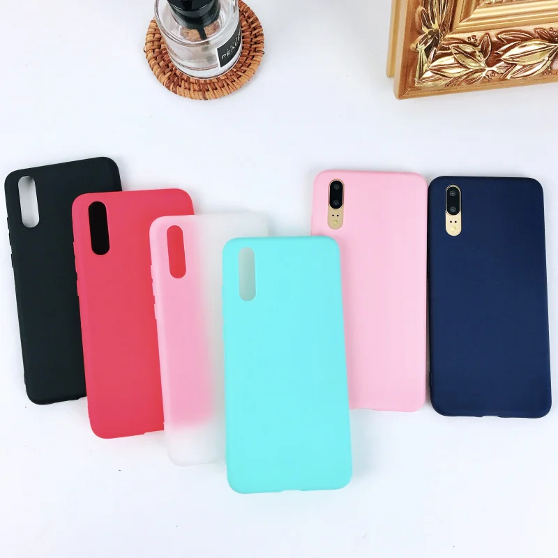 Мягкий чехол для huawei Коврики 10 9 pro P8 P10 Y5 Y7 Nova 2 Чехол Coque Силиконовая задняя крышка-чехол для телефона на Honor 5A V9 10 7X9 lite чехол