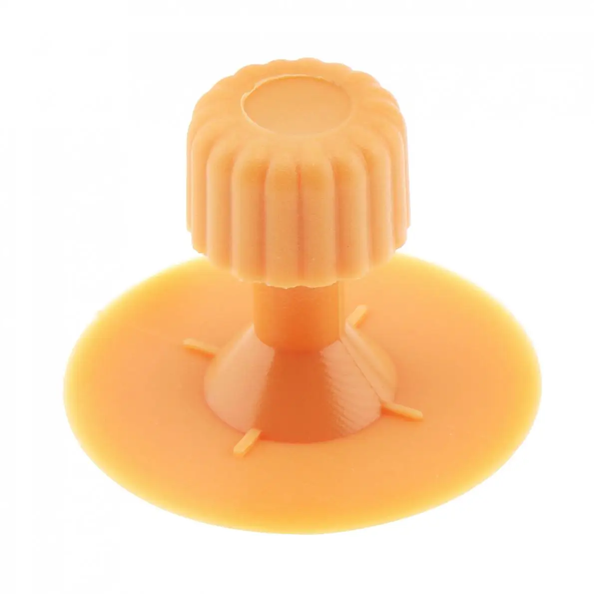 4 шт./компл. Универсальный желтый пластиковый автомобильный корпус для ремонта