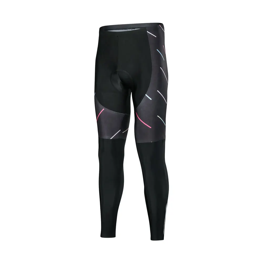 2 Черный мужской профессиональный велосипед с коротким рукавом Maillot Ciclismo мужские велосипедные Джерси летние дышащие комплекты одежды для велоспорта - Цвет: 2