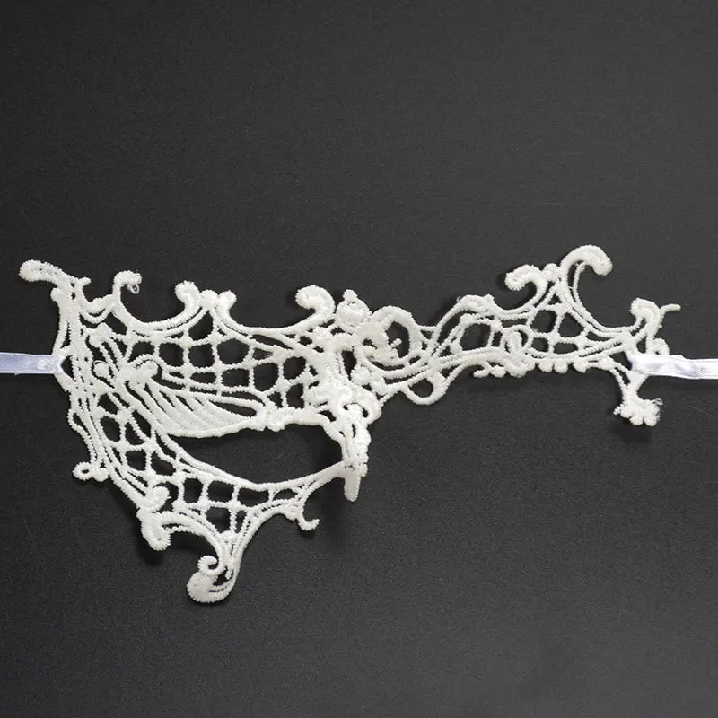 2019 Хэллоуин новая сексуальная женская искусственная Венецианская маскарадная