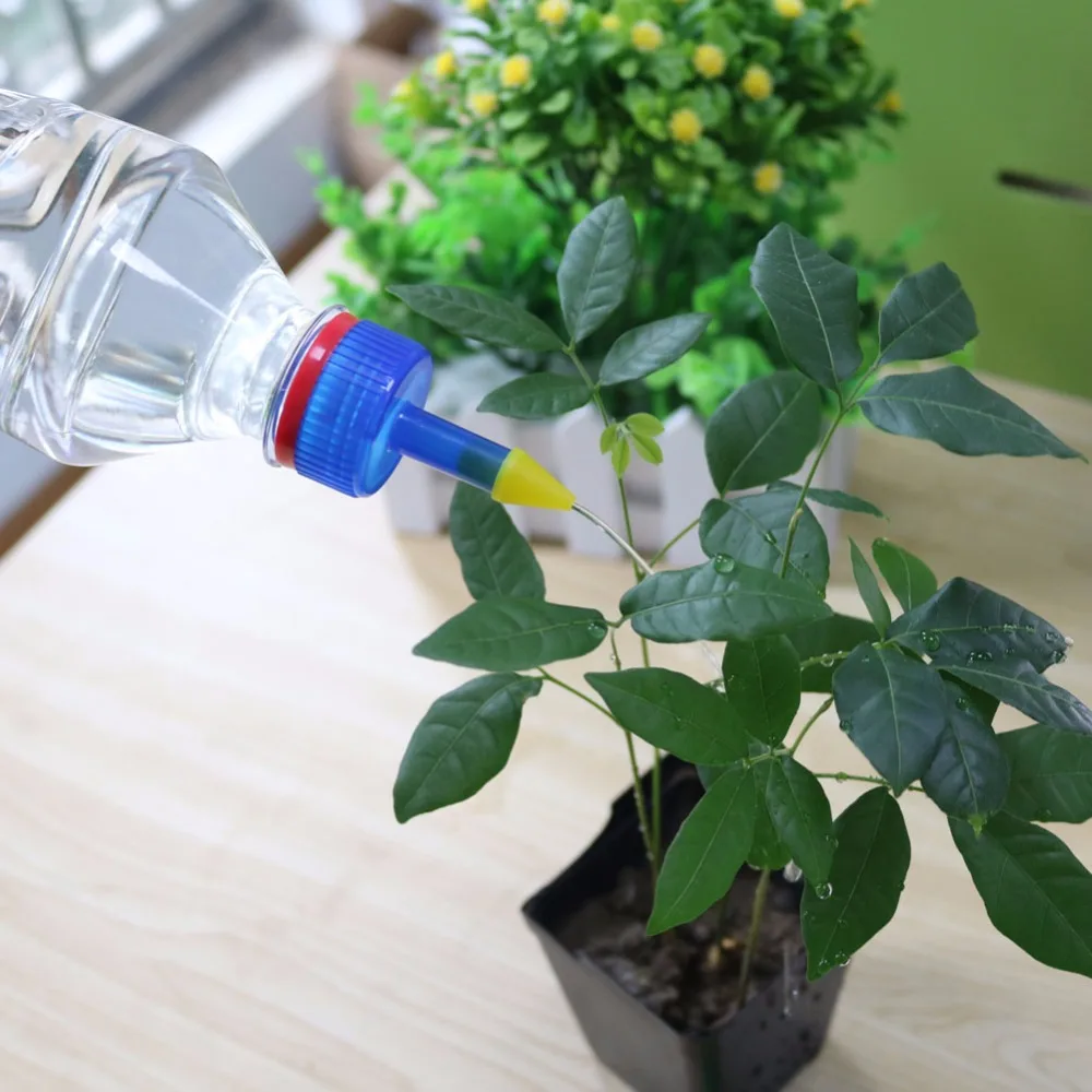 10 шт. пластиковый разбрызгиватель острых точек для суккулентных растений|bottle spray