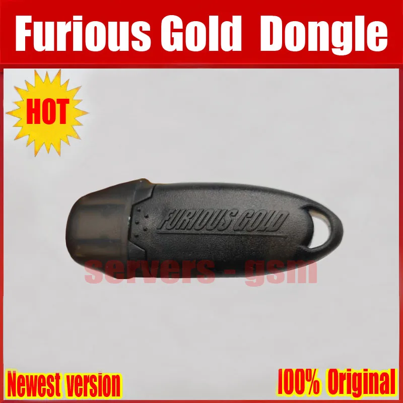 Новый оригинальный USB-ключ Furious Gold ключ FG Lite выбор 3 пакетов для активации от 1 2 4 5 6 8