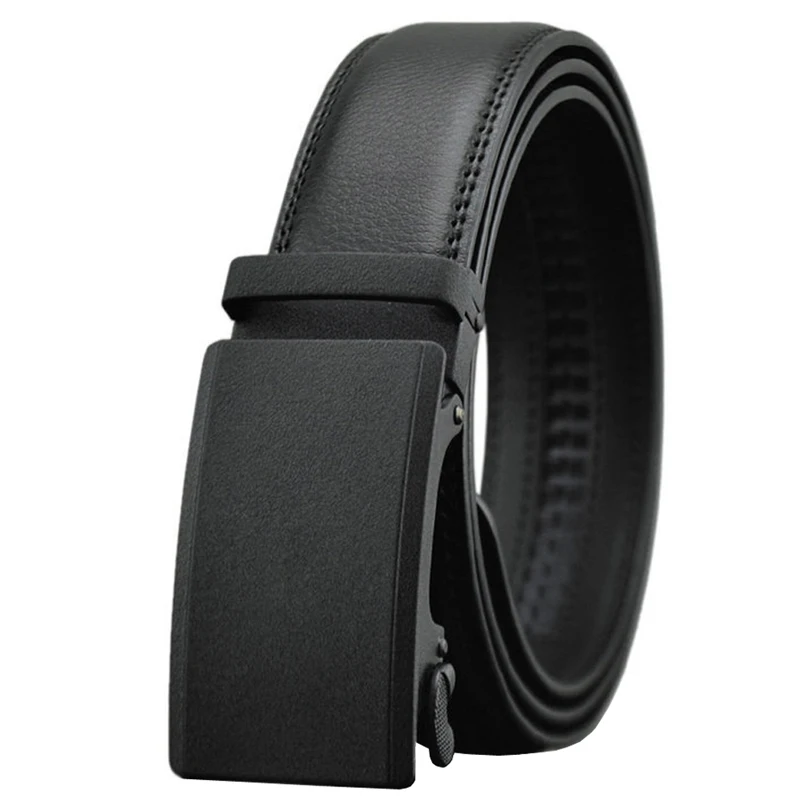 Мужской ремень из натуральной кожи ковбойские штаны с широкой талией ремни