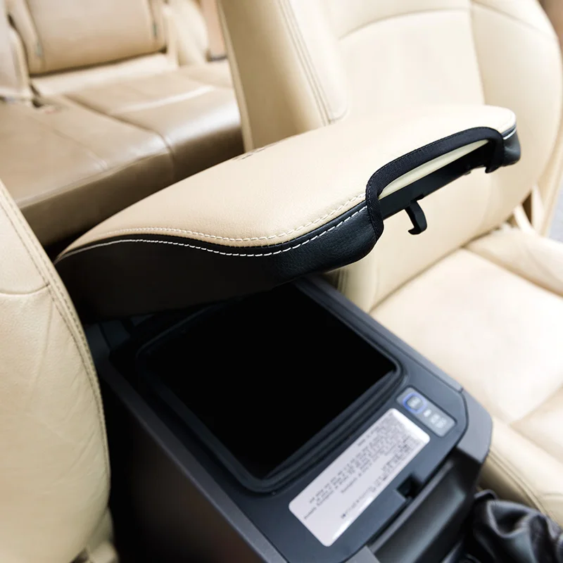 Подходит для prado 10-2019 handrail case set 18 Toyota overlord 2700 3 5 интерьерное аккуратное