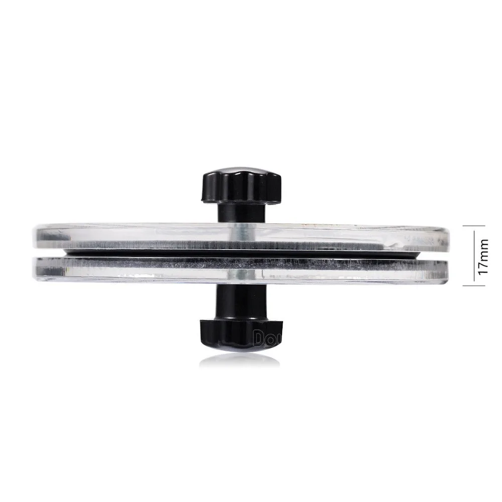 Виниловая защита Douk Audio Hi Fi для записывания этикеток|Усилители мощности| |