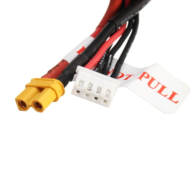 TATTU 11 1 V 850mAh 75C 9.44Wh 3S 1P Lipo батарея XT30 разъем для FPV RC Дрон Racer Quadcopter | Игрушки и хобби