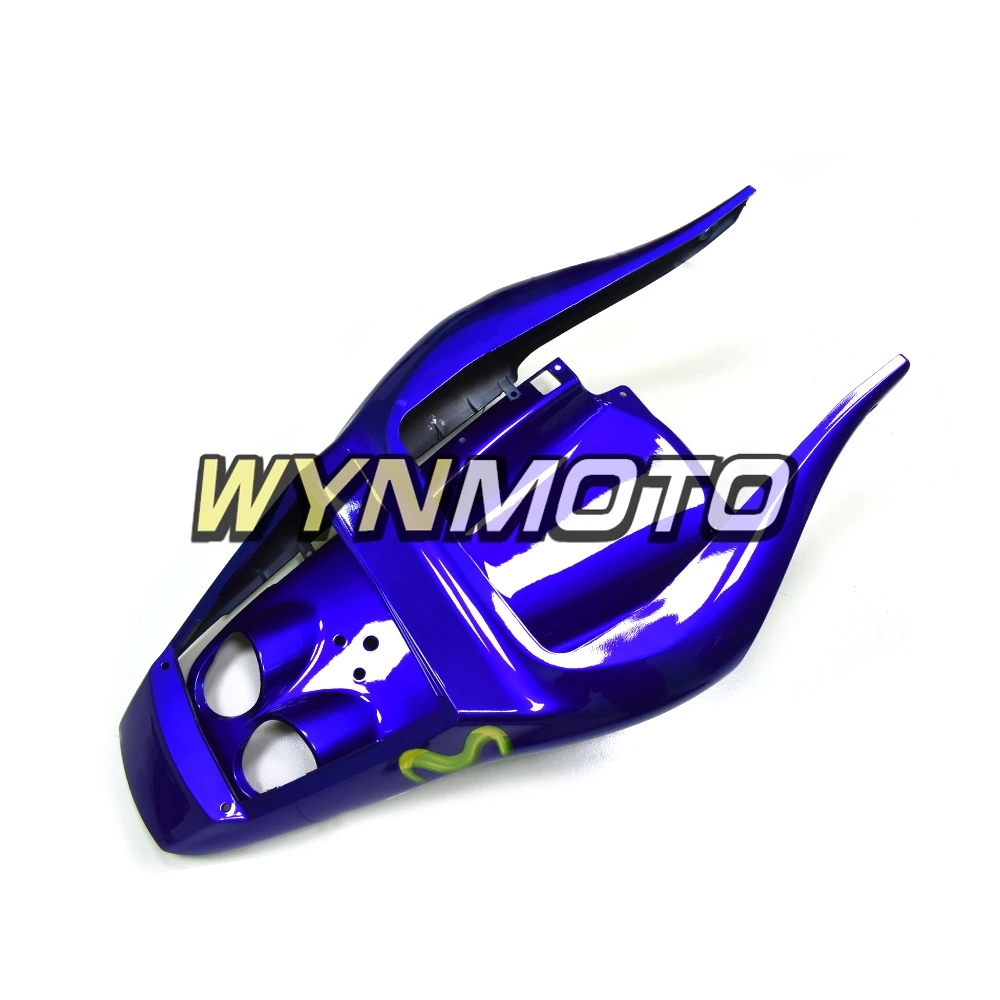 Полный комплект обтекателей для мотоцикла из абс пластика 98 02 YZF R6 Yamaha 600 1998 2002 99 00