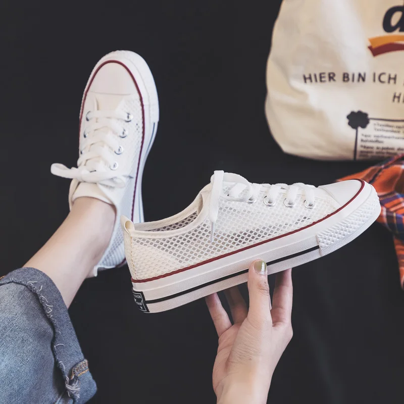 Женская обувь коллекция 2019 года сезон лето модная Новая женская повседневная на