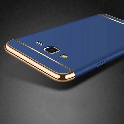 Роскошный классический дизайн покрытие ПК Жесткий Чехол для Samsung Galaxy J5 J 5 j500 J7 J700