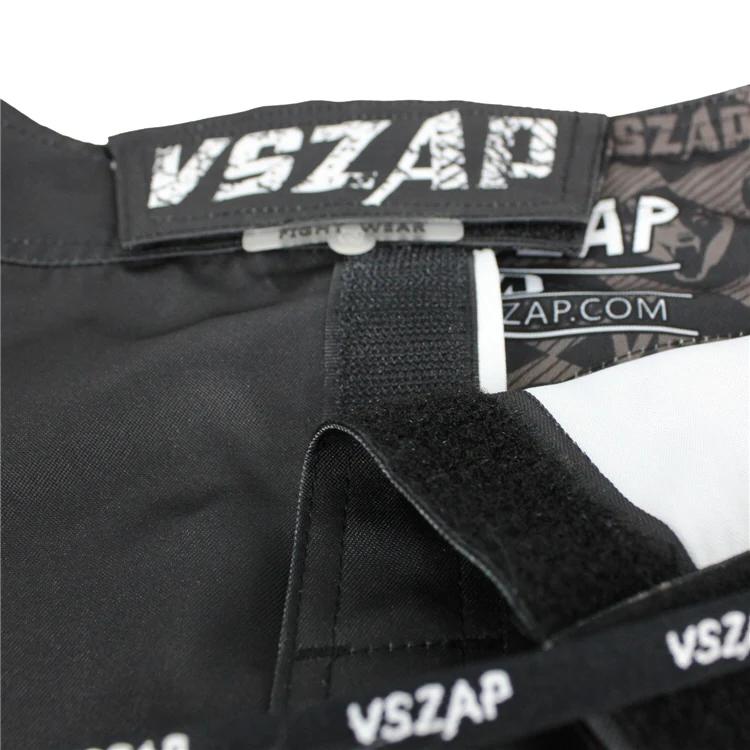 2018 VSZAP Pantalon MMA шорты дешевые мужские s MmaTrunks спортивные для мужчин Fight Grappling