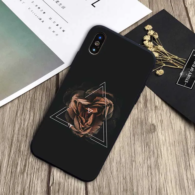 Pop singer Шон Мендес Magcon 98 черный мягкий силиконовый чехол для телефона iPhone 6 6plus 7 8plus 5