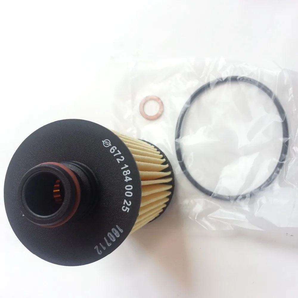 A6721803009 для Ssangyong масляный фильтр KORANDO C, ACTYON SPORTS+ D20/D22#6721803009