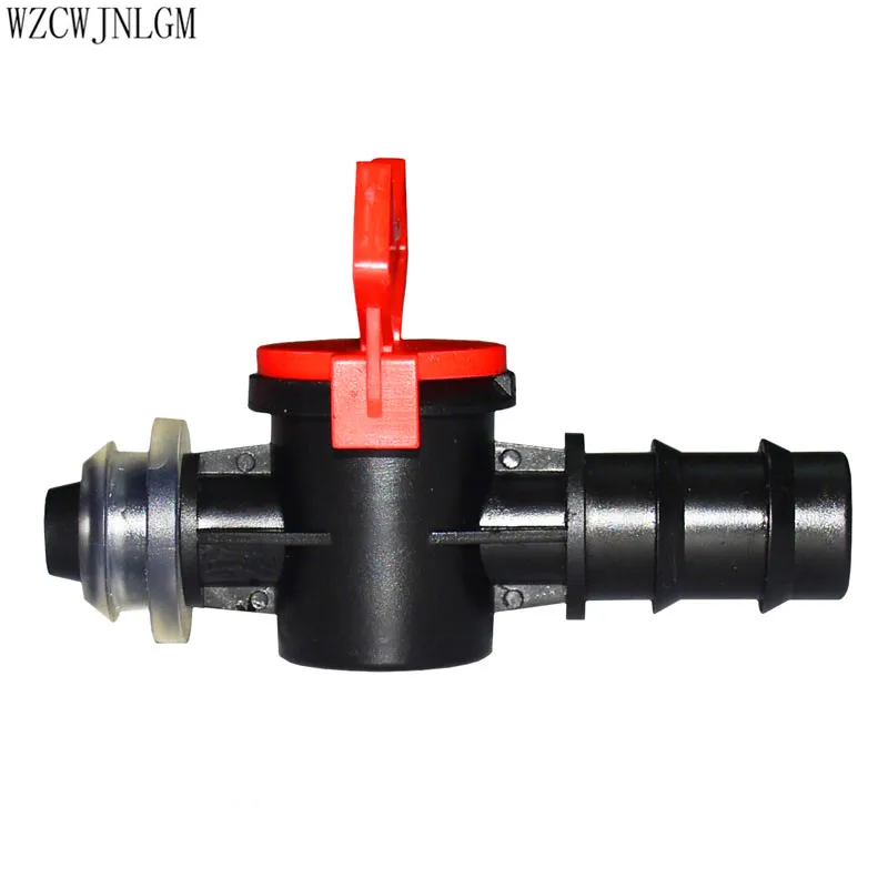 2 шт. регулируемый соединитель шланга 20 мм|irrigation connector|hose connectorirrigation accessories |