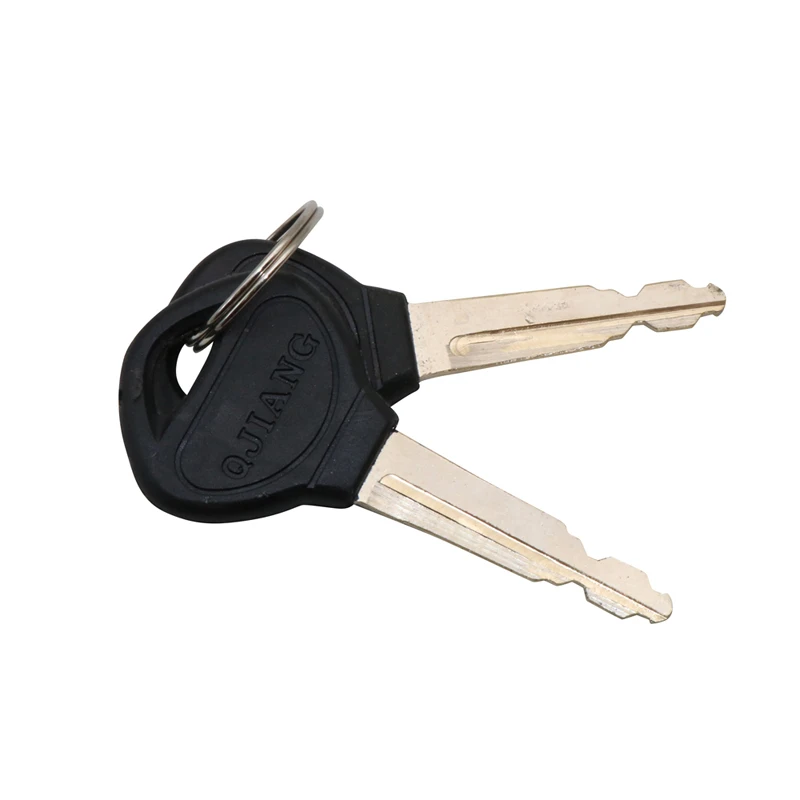 OEM ключ зажигания 77 для Джонсон Evinrude OMC двигатели 5005801 5237133 175974