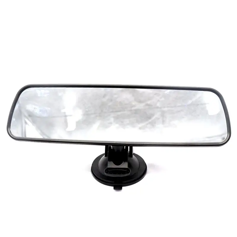 Dragonpad универсальное черное Автомобильное Зеркало для грузовика внутреннее