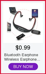 Bluetooth наушники беспроводные наушники спортивные наушники гарнитура Поддержка TF/SD Игровые наушники C218