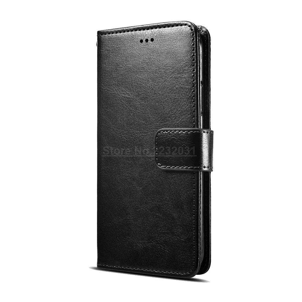 Защитный чехол для мобильного телефона сумки Oukitel C21 крышка из искусственной кожи