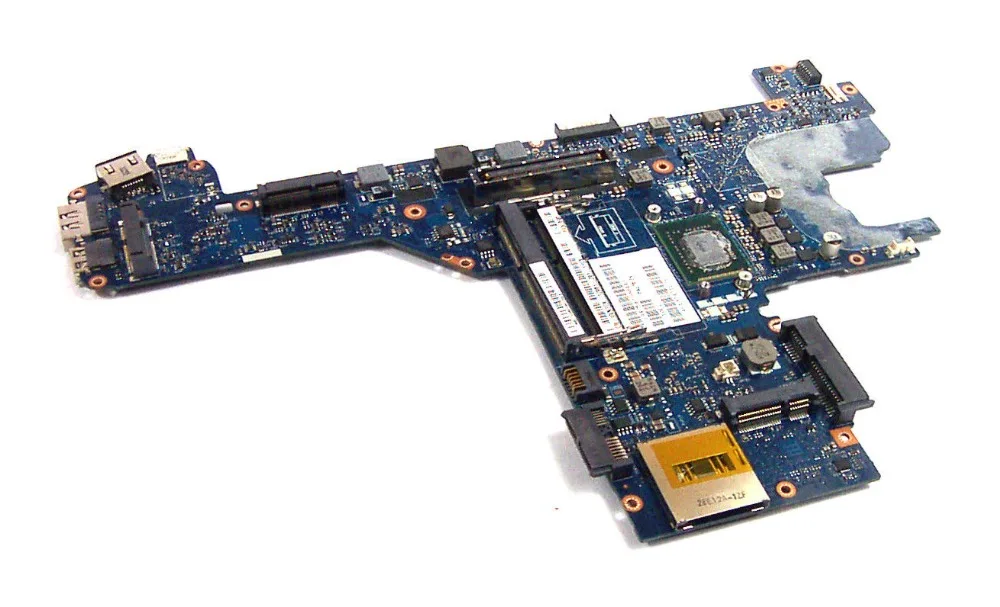 

For Dell For Latitude E6320 LA-6612P Laptop Motherboard with BGA SR04A I5-2520M CPU 01XK8H 1XK8H CN-01XK8H 100% TESTED OK