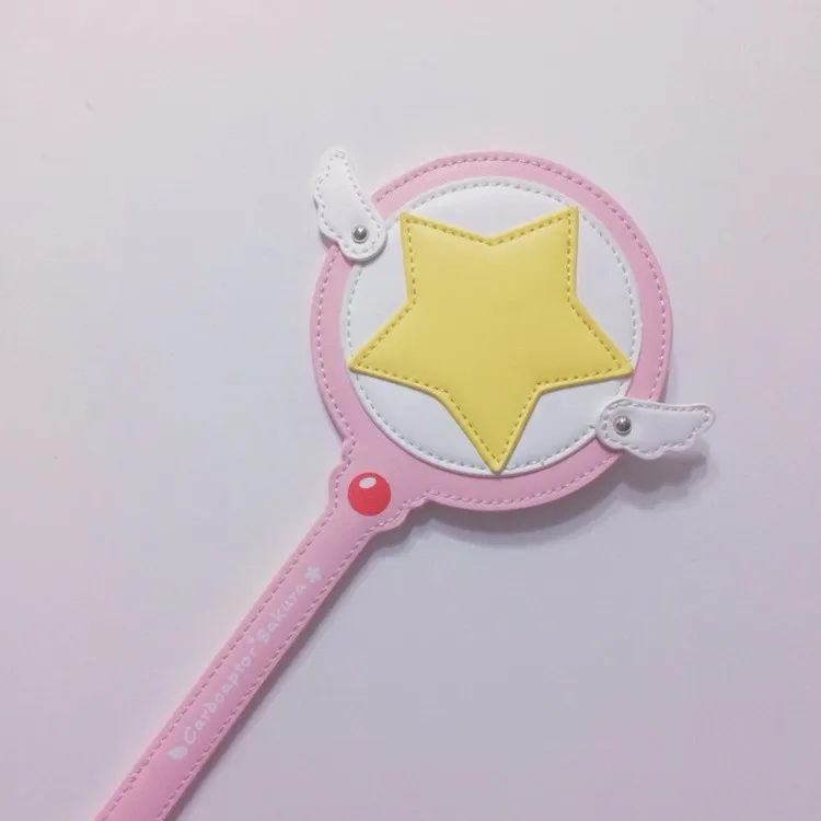 MSMO kawaii cardcaptor Магия сакуры Набор карточек captor sakura Звездная волшебная палочка аниме косплей игры prop рекламные планшеты в автомобиле набор cred