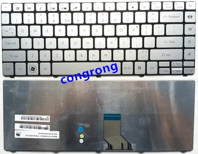 

US Keyboard for Gateway EC39 ID49 ID49C ID43 ID43A03c TM8481 NELA0 ID49C15c ID43A08c ID49C04c laptop keyboard