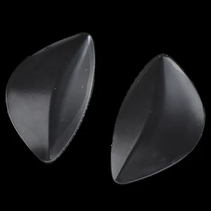 1 пара, силиконовые вставки для фиксации свода стопы