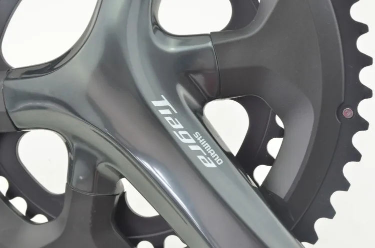 Shimano Tiagra 4700 10-speed 36/52t 170 мм шатун с нижним кронштейном rs500