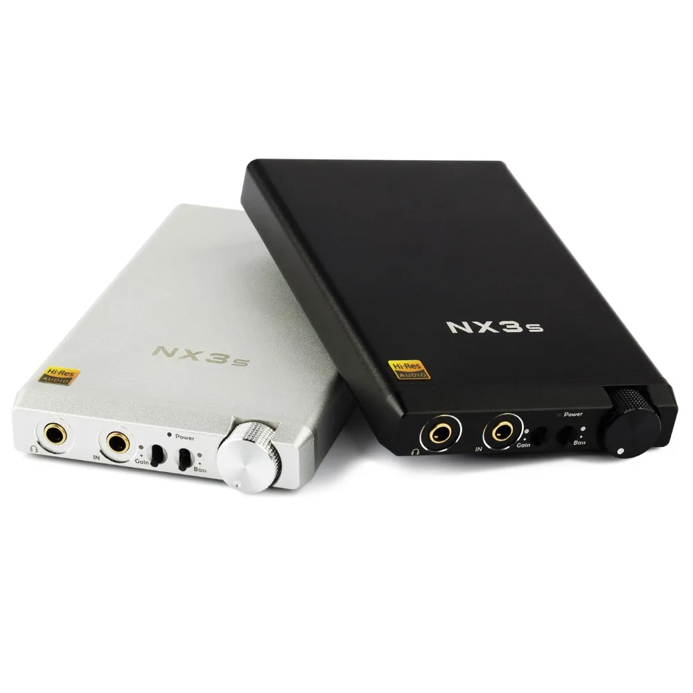 Топпинг NX3s чип OPA2140+ LME49720 портативный усилитель hifi усилитель для наушников