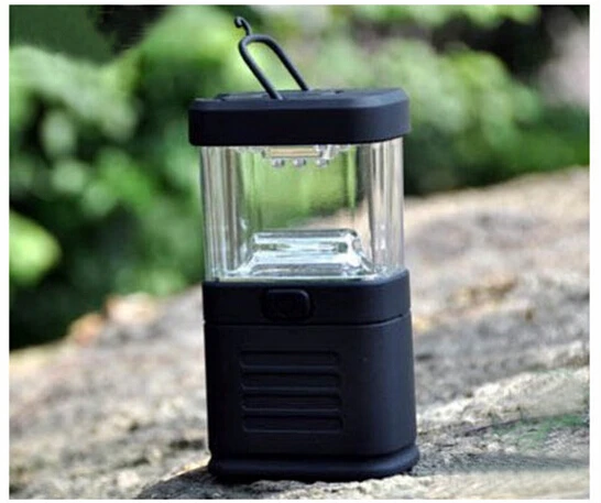 Новинка Освещение Высокое качество Портативный энергосберегающие Отдых На