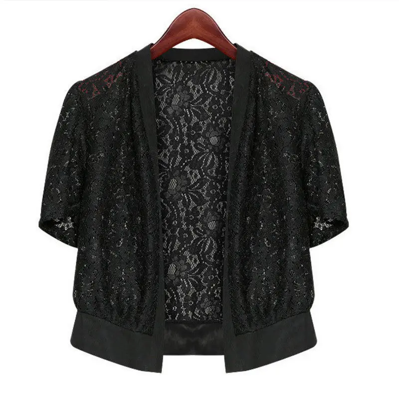 Женская блузка с коротким рукавом черная белая | одежда