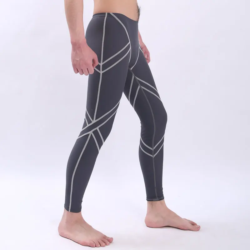 Длинные ноги устойчивые к хлору/водонепроницаемые мужские купальные костюмы