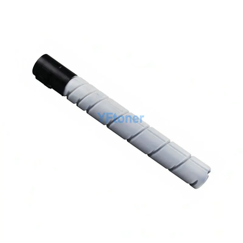 YFTONER тонер картридж совместимый для Konica Minolta Bizhub C360 TN319 копировальный аппарат|toner