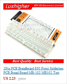 5 шт. PCB 7x9 см 7*9 см DIY Прототип бумага PCB Универсальный Эксперимент Матрица печатной платы