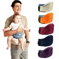 baby carrier waist stool walker adjustable infant toddler front carrier belt backpack hold kids sling hold hot hip seat belt