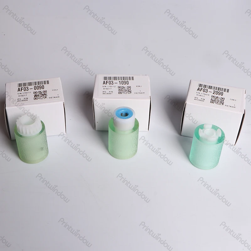 Rolo de Alimentação Kit para Ricoh Pickup Separação Aficio 3045 2352 2852 3352 3500 4000 4000b 4001 4001g 4500 5000 5001 5001g – 3035
