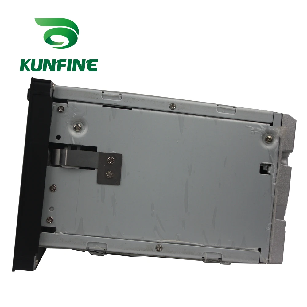 Android 9 0 Octa Core 4 Гб RAM 64 ROM автомобильный DVD GPS навигатор мультимедийный плеер