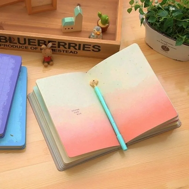 Творческий Вишневый цветок время пустой цвет Страницы Дневник иллюстрация