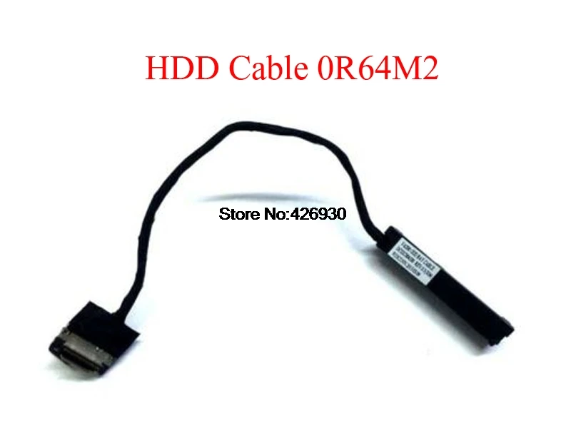 Кабель для ЖК экрана ноутбука кабель Dell Alienware 17 R1 M17X R5 0FNH0H DC02001NO00 LS 9335P 09TC6M 0R64M2 0R085W
