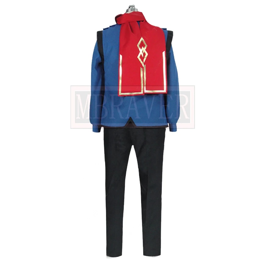 Костюм для косплея на Хэллоуин с принцом драконом любой размер|Костюмы аниме| |