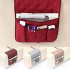 Сумка-Органайзер для кресел, 5 карманов, 90 х32 см