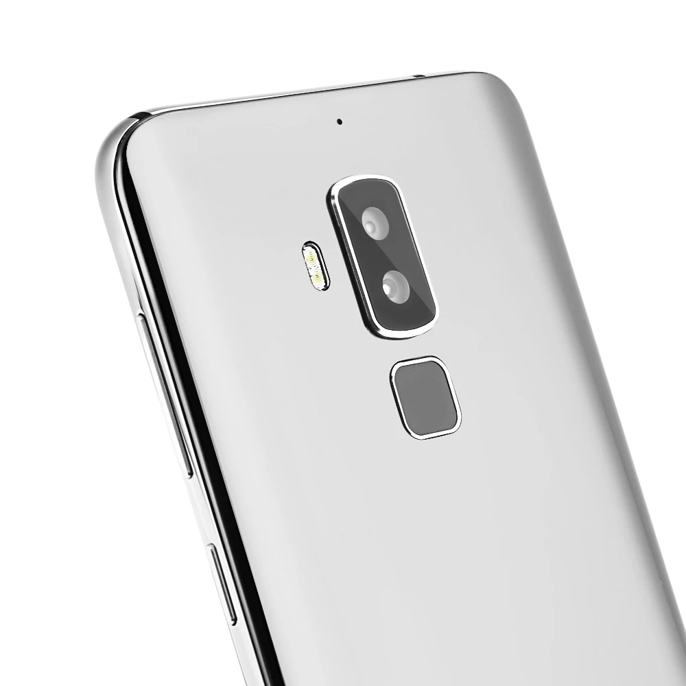 HOMTOM S8 4G Смартфон Android 5 7 &quot4 GB Оперативная память 64 Гб Встроенная 1 GHz Octa Core MTK6750T