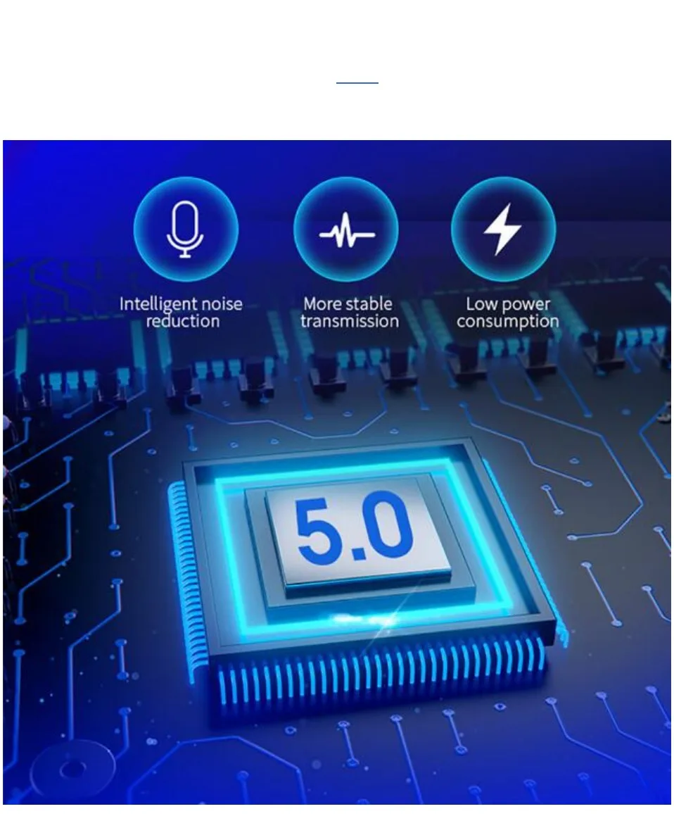 Bluetooth наушники беспроводные V5.0 TWS мини спортивные наушники 3D стерео музыка Бас Звук Игровые наушники Драйвер гарнитура Hands free