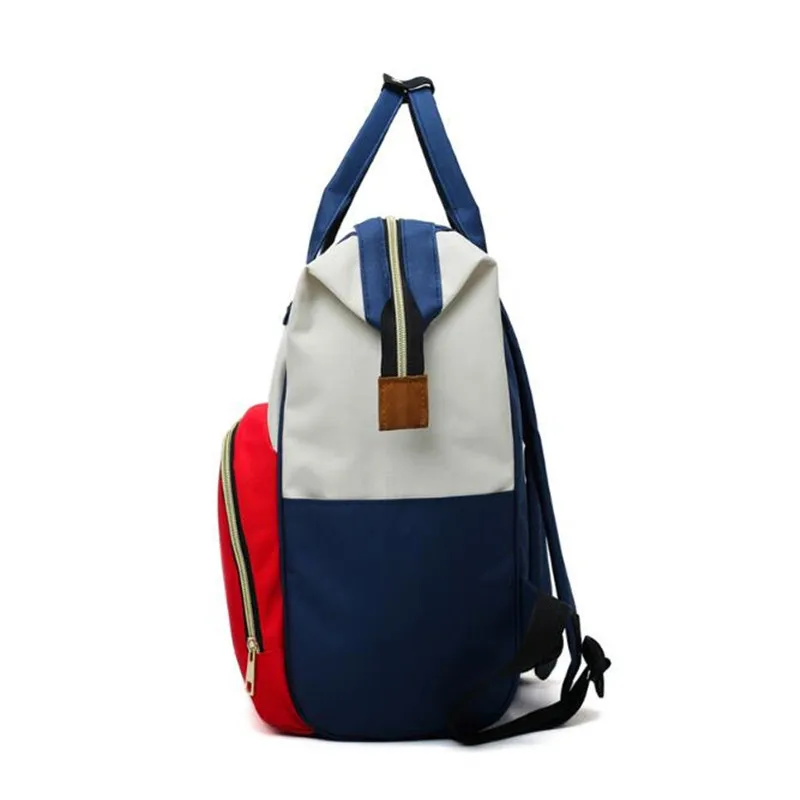 Вместительная сумка для подгузников беременных сумка-рюкзак детских |