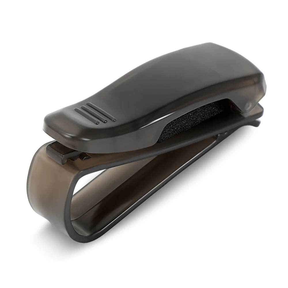 Автомобильный козырек для очков Солнцезащитные очки держатель билета peugeot 206 volvo