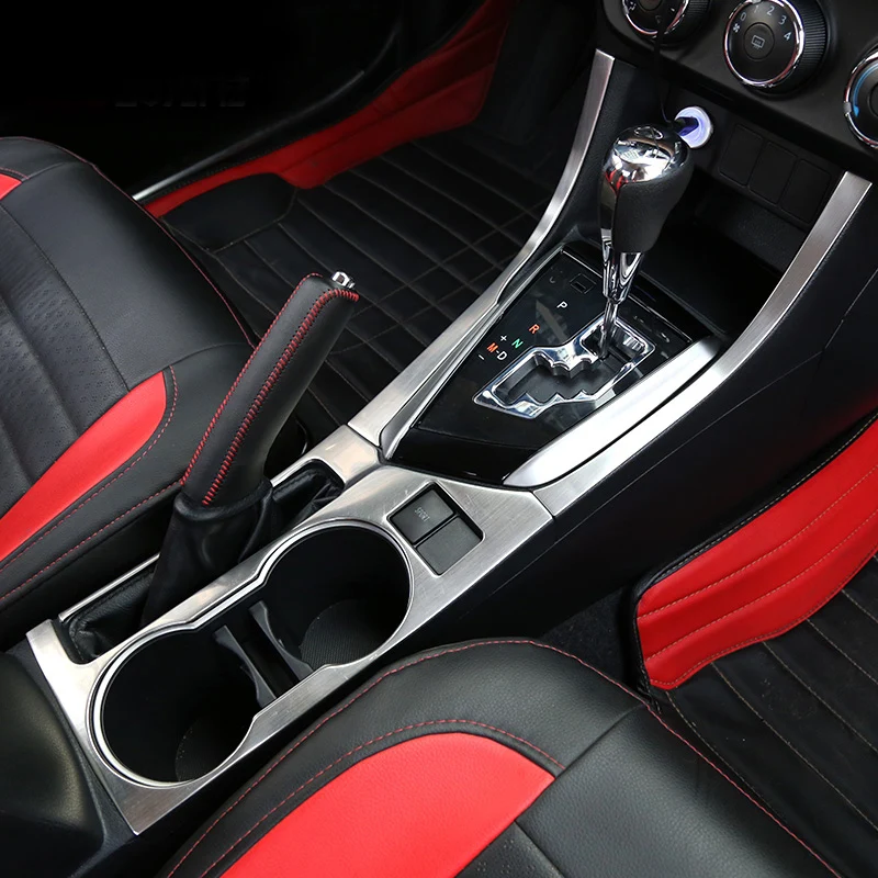 3 шт. держатель для чашки Corolla 2014-2017 | Автомобили и мотоциклы