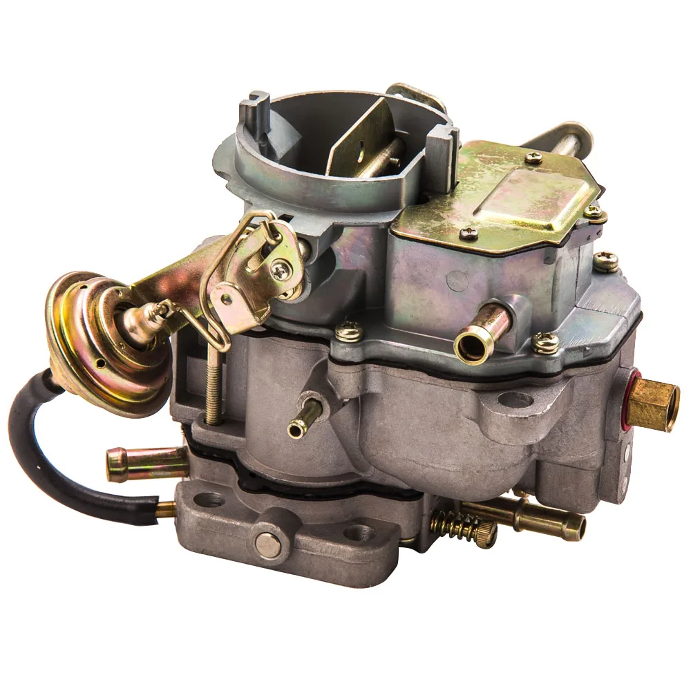 273-318 Carburetor Carb Engine for DODGE Plymouth 318 engine Carter C2 BBD BARREL NEW arrival |