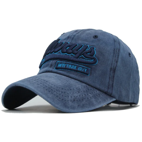 Xlamulu, Мужская бейсболка, s, Snapback, шапки для женщин, вымытая, винтажная, с вышивкой, Bone, Мужская кепка, кепка, Кепка для водителя грузовика, шляпа для папы - Цвет: navy