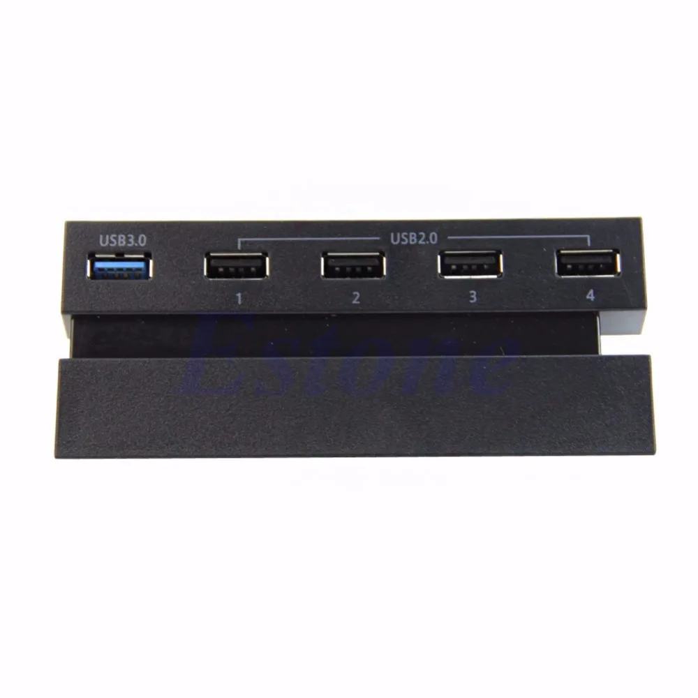 5-портовый концентратор 2 0 высокоскоростной адаптер USB 3 для Sony PlayStation 4 PS4-L060