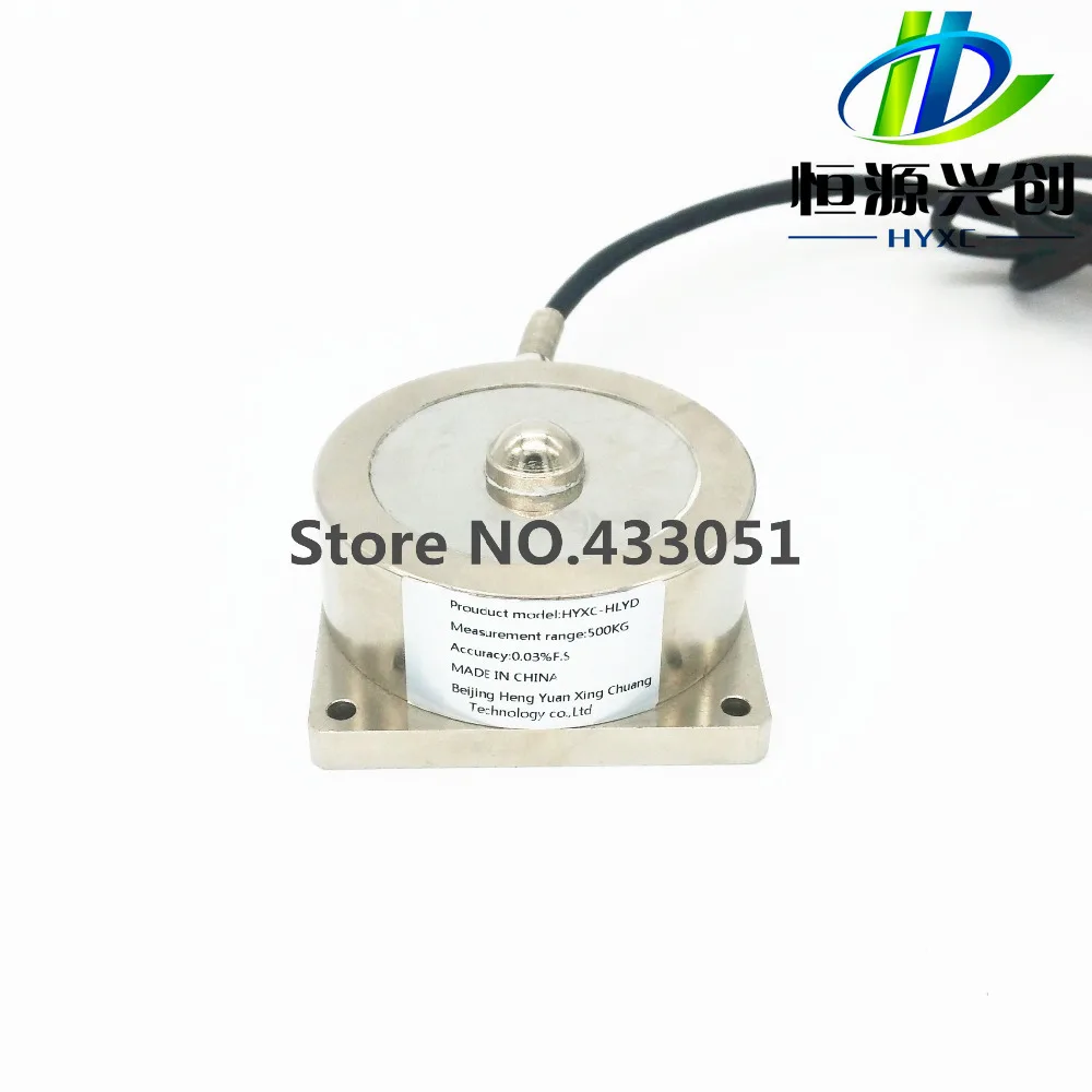 Датчик нагрузки спиц/Датчик давления спиц/датчик силы спицы/диапазон измерения 0