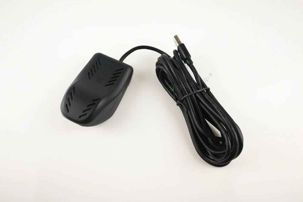 ADAS HD Автомобильный видеорегистратор с ночным видением камера USB портом поддержка