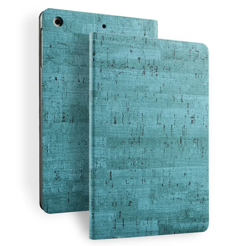 Чехол для iPad Mini 4 Funda Rock Stone Skin Ультратонкий чехол планшета из искусственной кожи с
